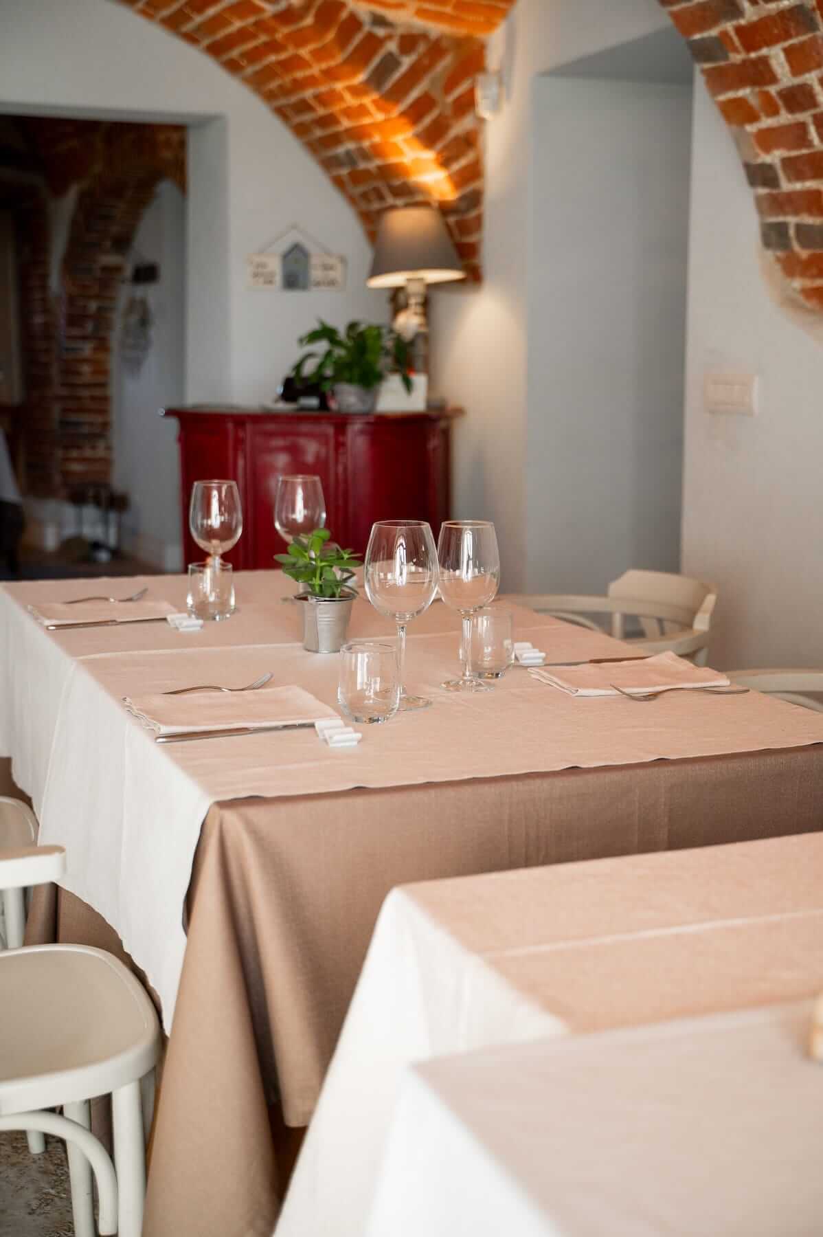 Ristorante Redibis Carrù Cucina Tipica Piemonte